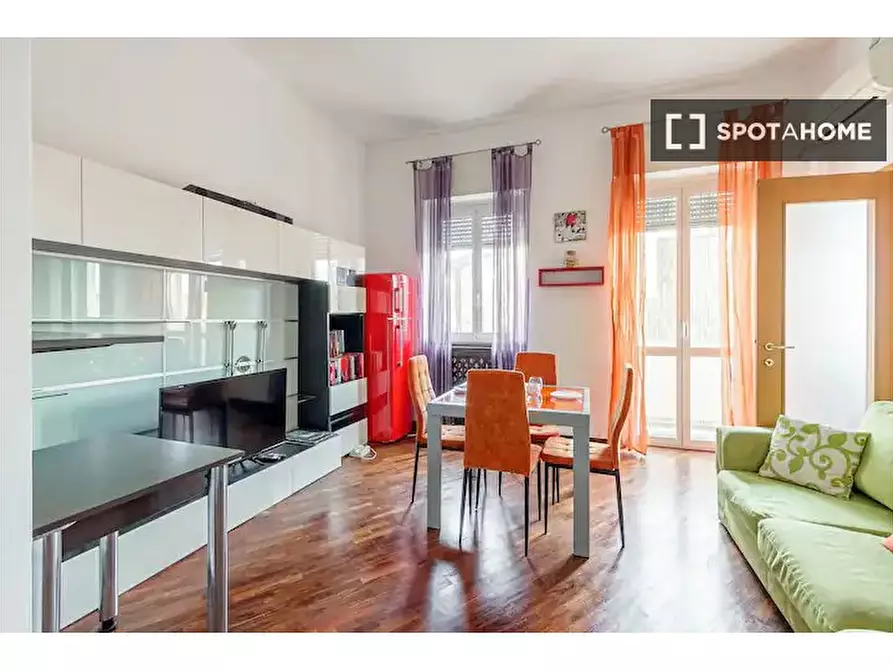 Immagine 13 di Appartamento in affitto  in Viale Molise a Milano