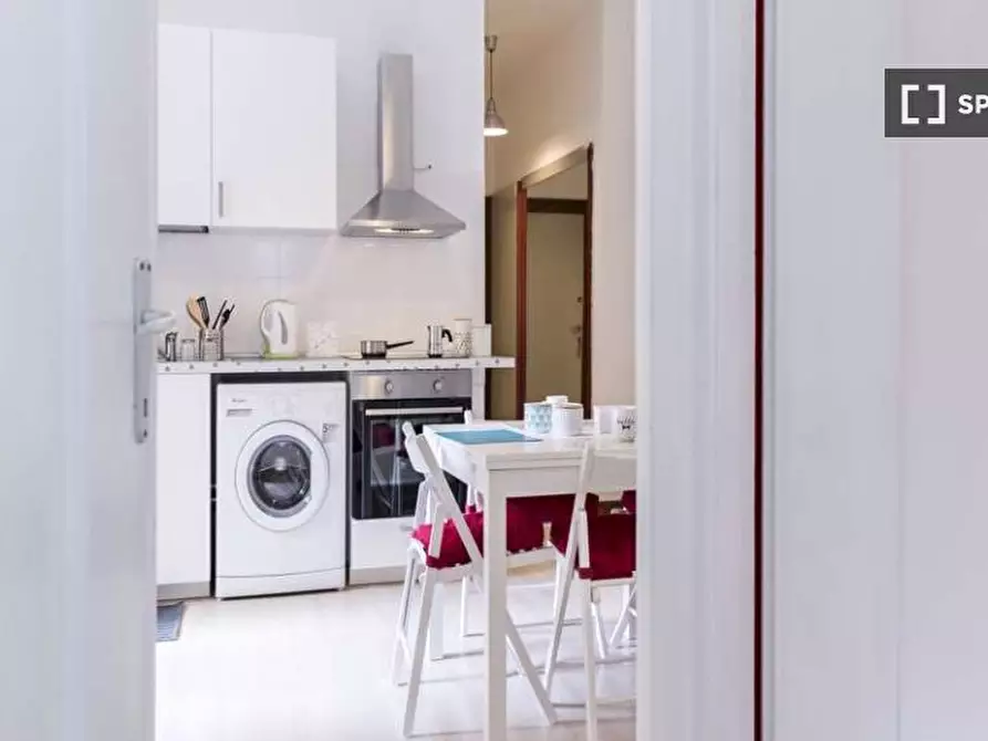 Immagine 10 di Camera condivisa in affitto  in Largo Cavalieri di Malta a Milano