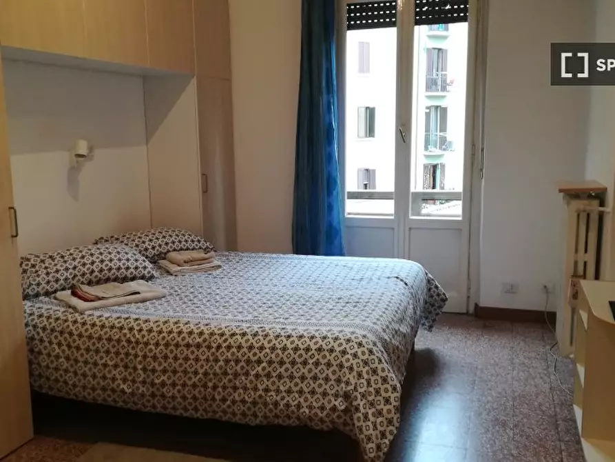 Immagine 1 di Appartamento in affitto  in Via Console Marcello a Milano