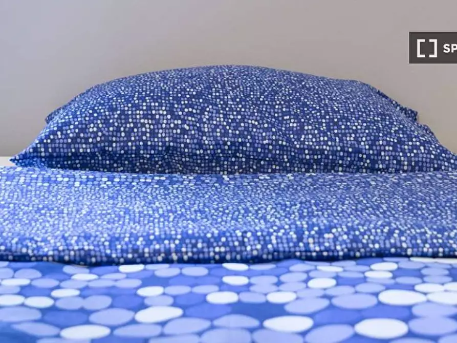 Immagine 3 di Camera condivisa in affitto  in Via Bartolomeo D'Alviano a Milano