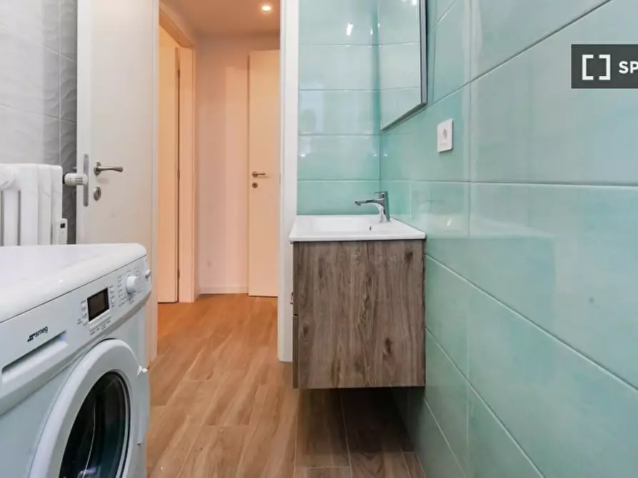 Immagine 18 di Appartamento in affitto  in V.le Zara a Milano