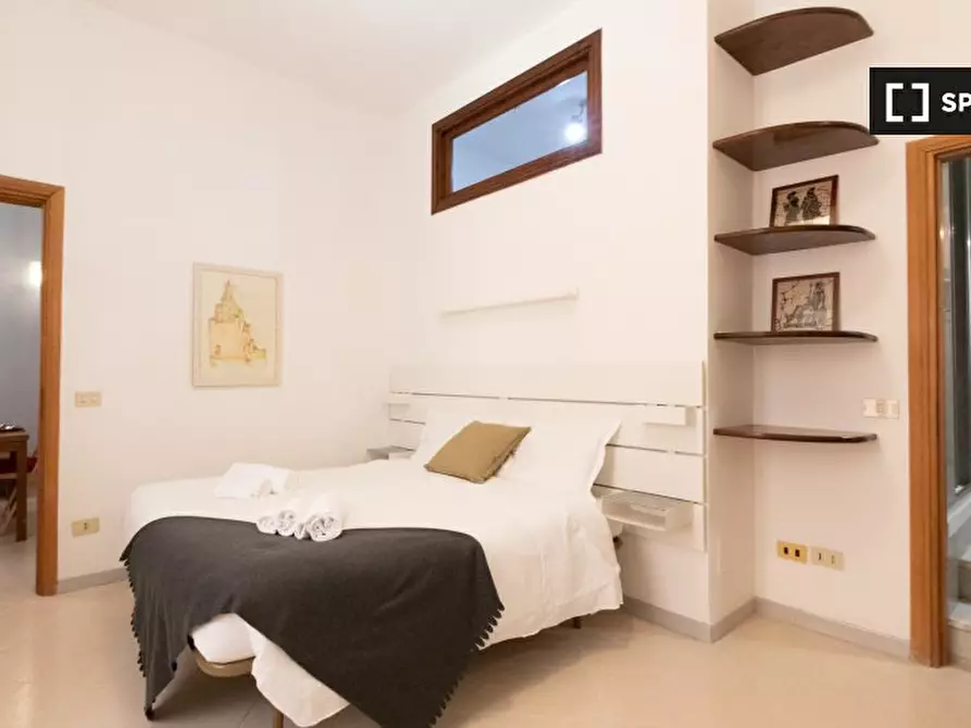 Immagine 11 di Appartamento in affitto  in Via Sardegna a Roma