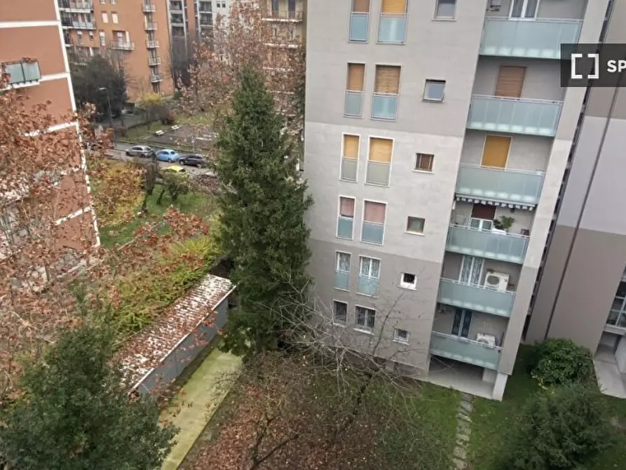Immagine 18 di Appartamento in affitto  in Piazza S. Giovanni Battista alla Creta a Milano