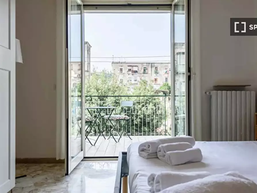 Immagine 6 di Appartamento in affitto  in Corso Amedeo di Savoia a Napoli