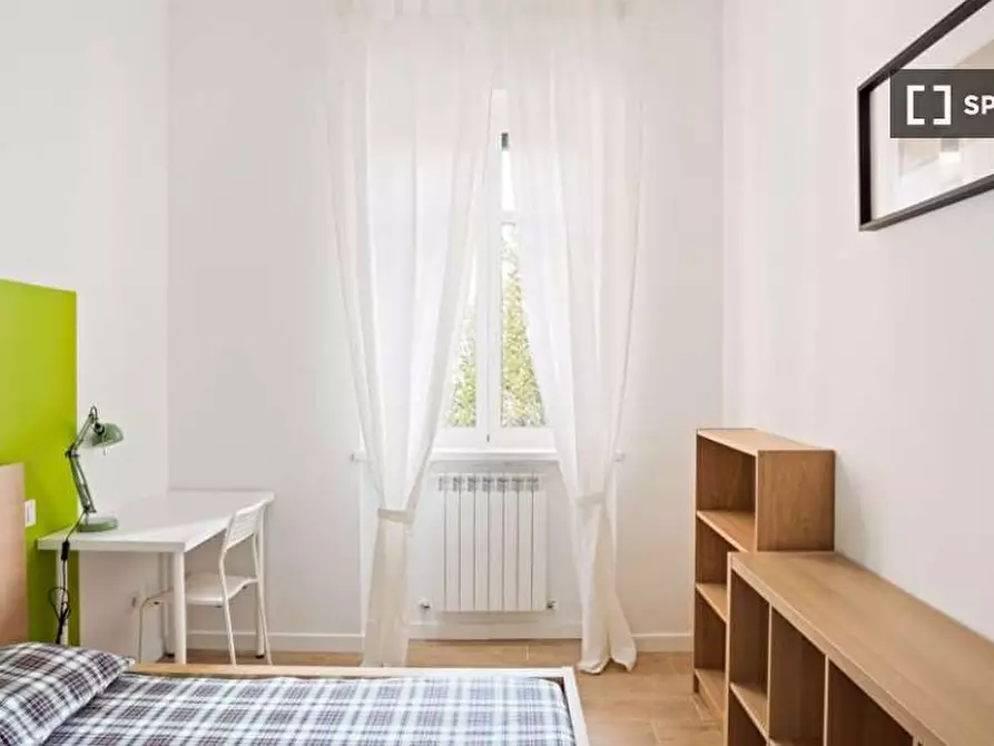 Immagine 2 di Camera condivisa in affitto  in Viale Legioni Romane a Milano