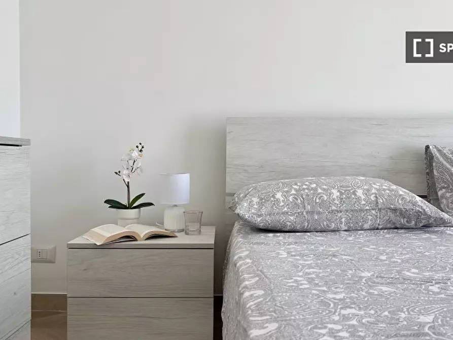 Immagine 2 di Camera condivisa in affitto  in Via Alfredo Cappellini a Firenze