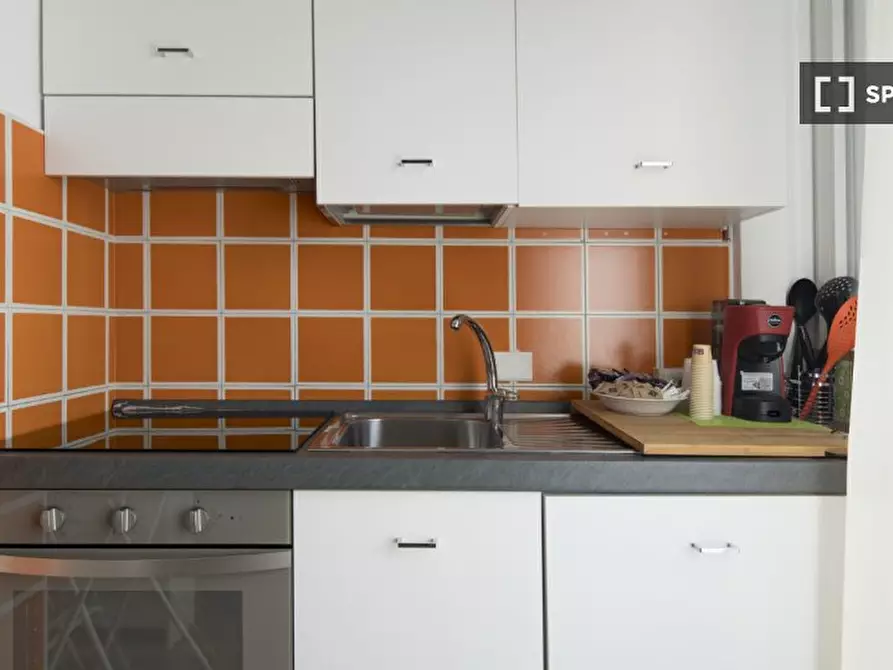 Immagine 7 di Appartamento in affitto  in Via Aurelia Antica a Roma