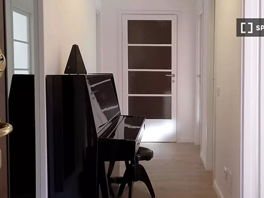 Immagine 11 di Camera condivisa in affitto  in Viale Fulvio Testi a Milano