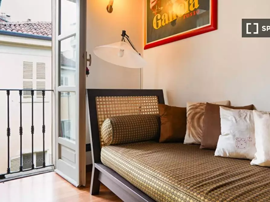 Immagine 10 di Ufficio in affitto  in Via S. Dalmazzo a Torino