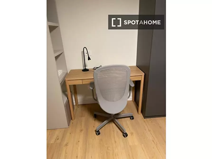 Immagine 10 di Appartamento in affitto  in Via Domenico Turazza a Padova