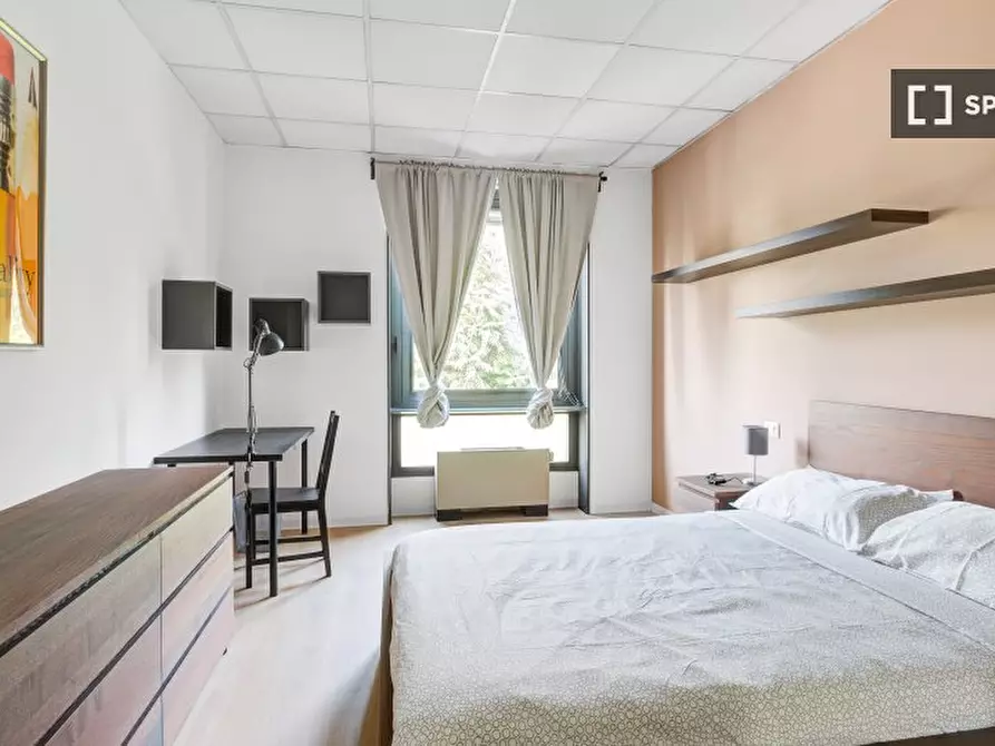Immagine 2 di Camera condivisa in affitto  in Via Privata Deruta a Milano