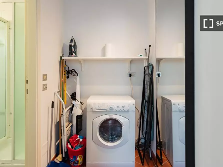 Immagine 16 di Appartamento in affitto  in Via Villani a Firenze