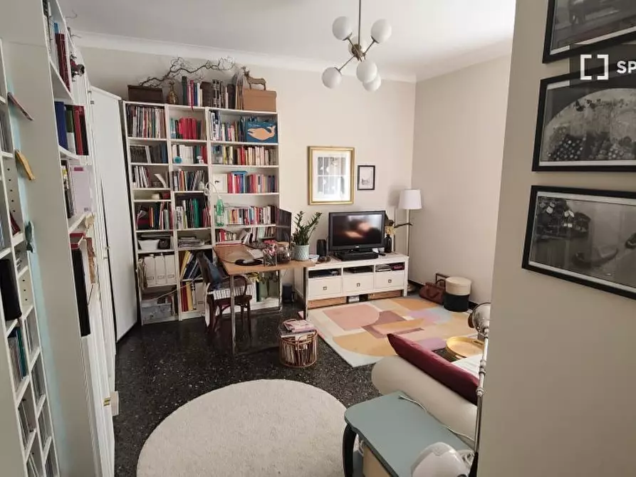 Immagine 1 di Appartamento in affitto  in Vico di S. Matteo a Genova