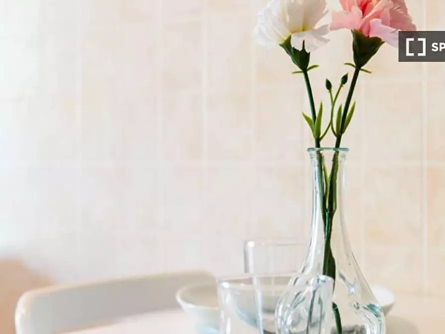 Immagine 11 di Camera condivisa in affitto  in Via fratelli Fraschini a Milano