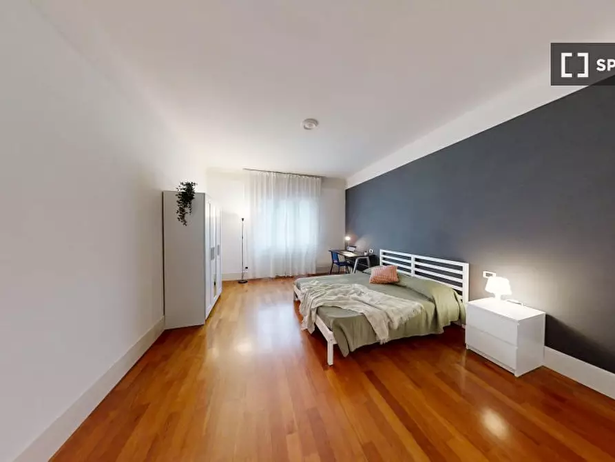 Immagine 17 di Camera condivisa in affitto  in VIA E. Degli Scrovegni a Padova