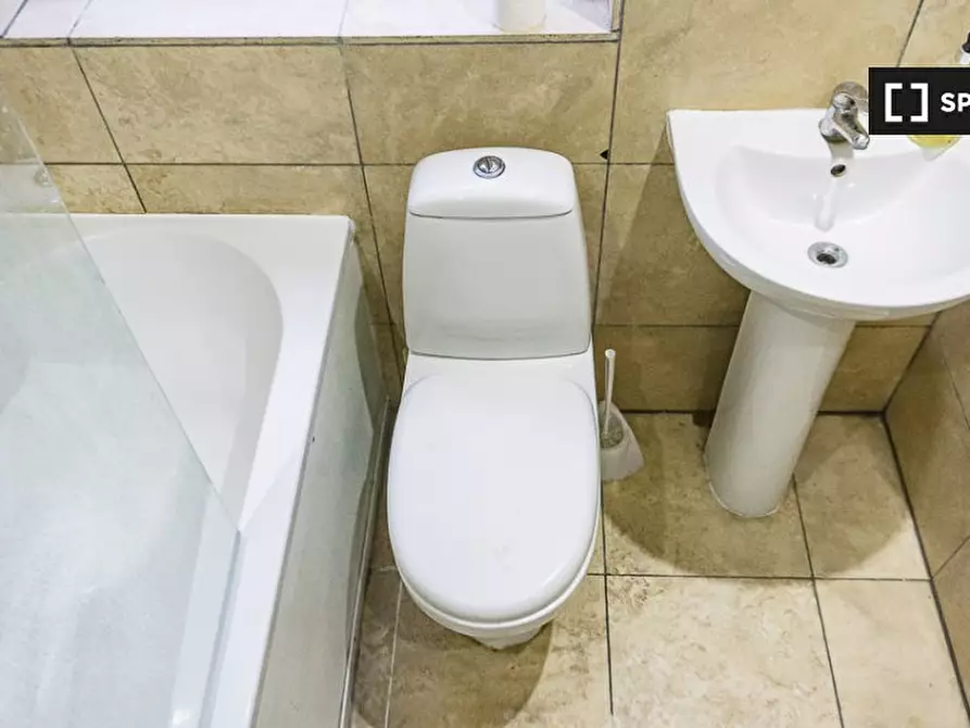 Immagine 9 di Camera condivisa in affitto  in Coldharbour Ln a Lambeth