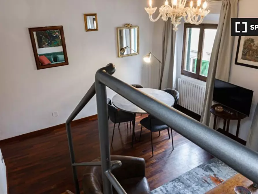 Immagine 6 di Appartamento in affitto  in Via S. Giovanni a Firenze