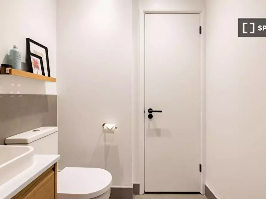 Immagine 8 di Appartamento in affitto  in City Garden Row a Islington