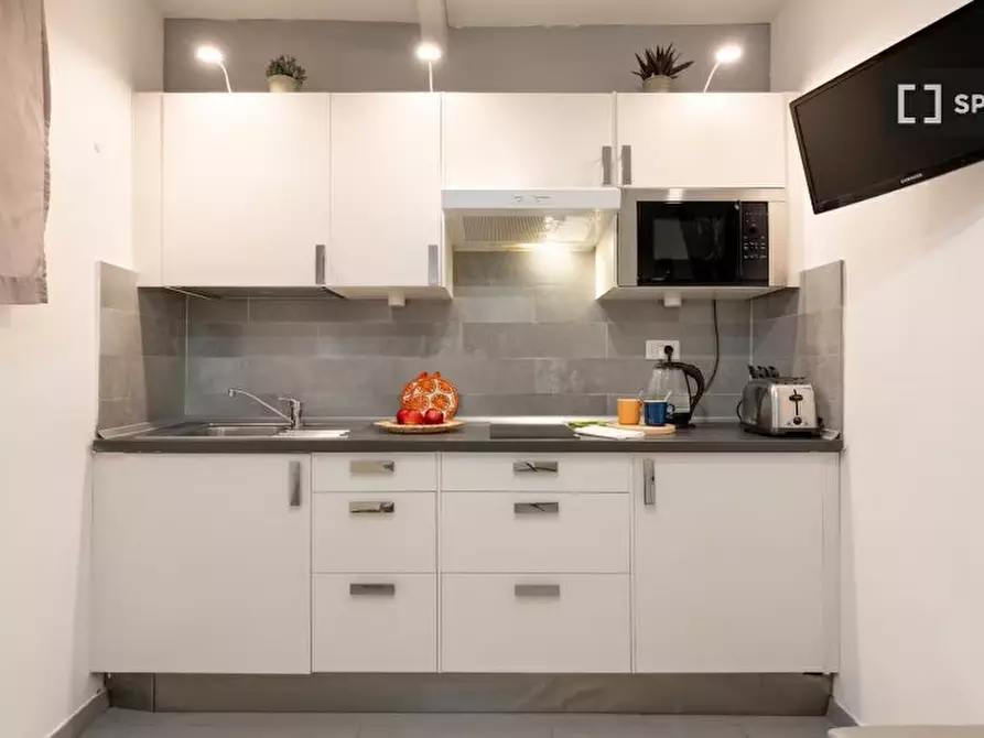 Immagine 3 di Appartamento in affitto  in Via dei Macci a Firenze