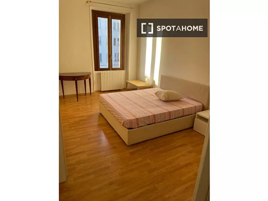 Immagine 6 di Appartamento in affitto  in Viale Monte Nero a Milano