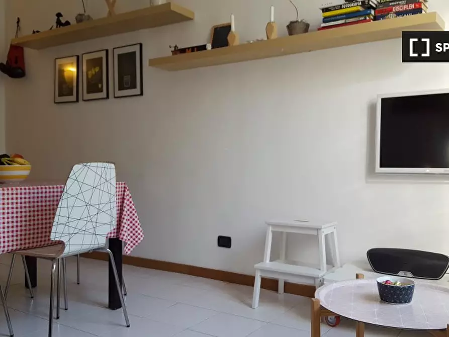 Immagine 3 di Appartamento in affitto  in Corso Sempione a Milano