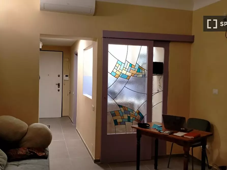 Immagine 5 di Appartamento in affitto  in Via Giordano Bruno a Milano