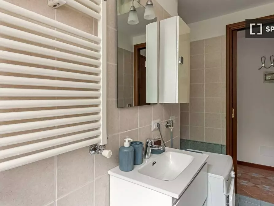 Immagine 13 di Appartamento in affitto  in Via Giuseppe Ripamonti a Milano