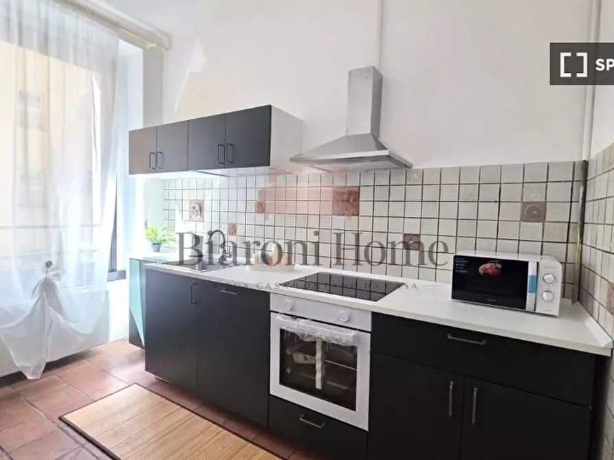 Immagine 10 di Camera condivisa in affitto  in Via Terraggio a Milano