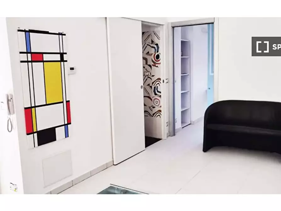 Immagine 1 di Appartamento in affitto  in Via Muriaglio a Torino