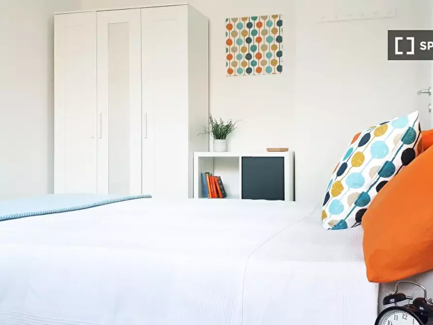 Immagine 1 di Camera condivisa in affitto  in Del Risorgimento a Bologna