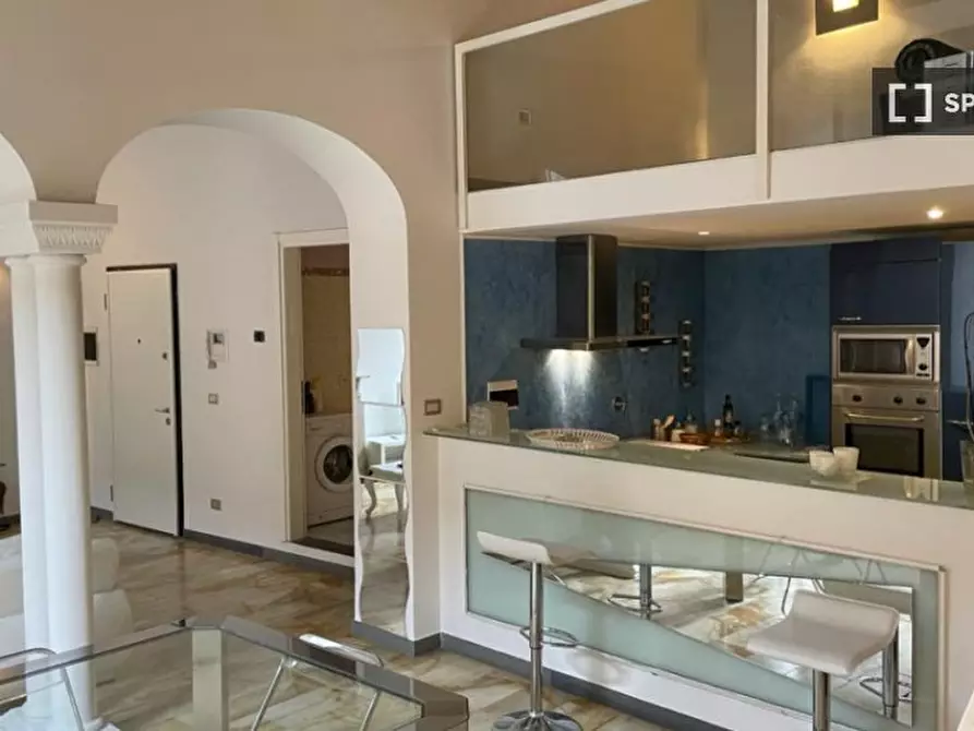 Immagine 2 di Appartamento in affitto  in Corso dei Tintori a Firenze
