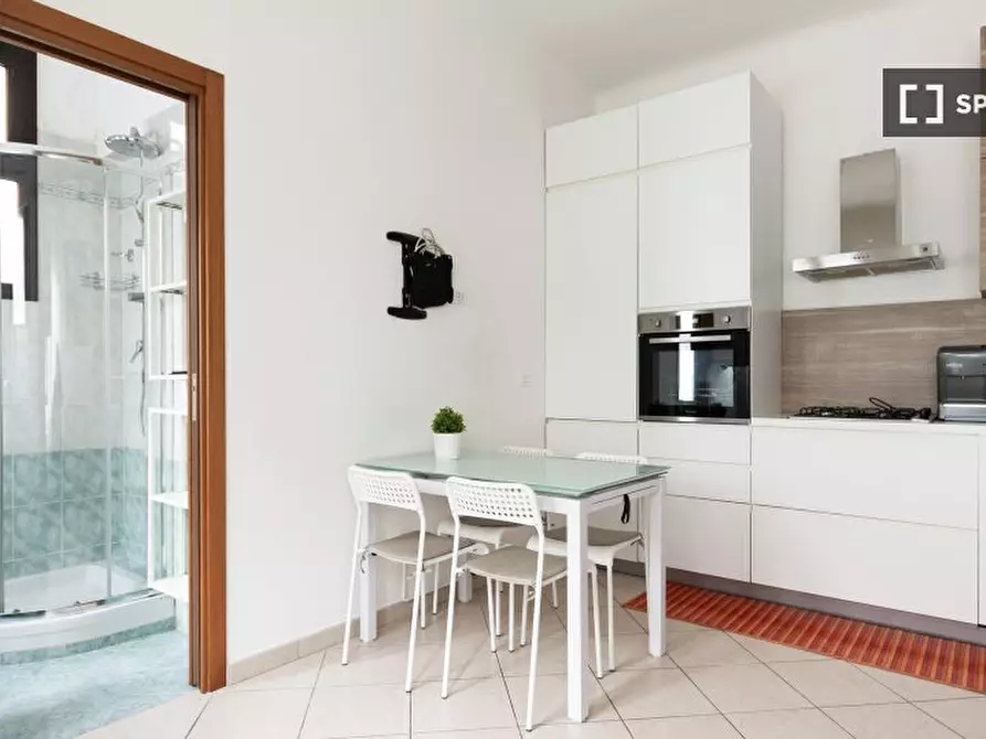 Immagine 17 di Appartamento in affitto  in Via Padova a Milano