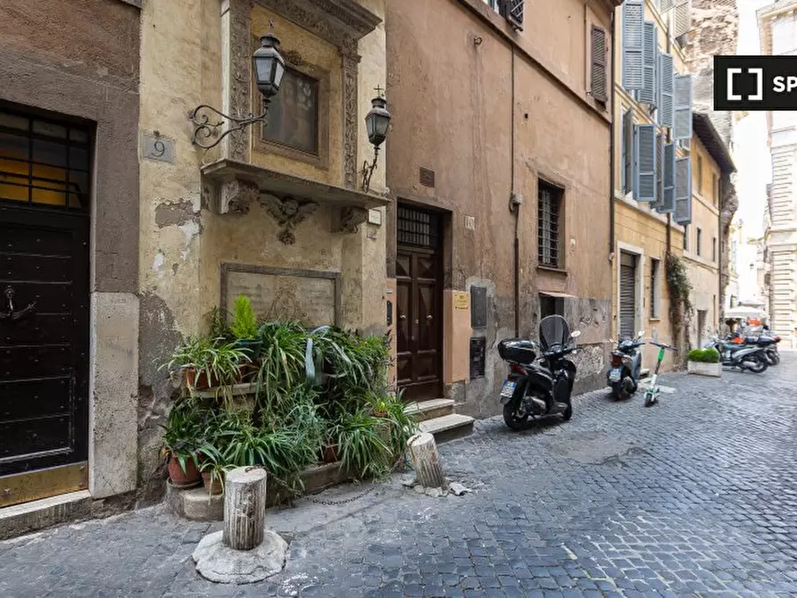 Immagine 16 di Appartamento in affitto  in Via dell'Arco della Ciambella a Roma