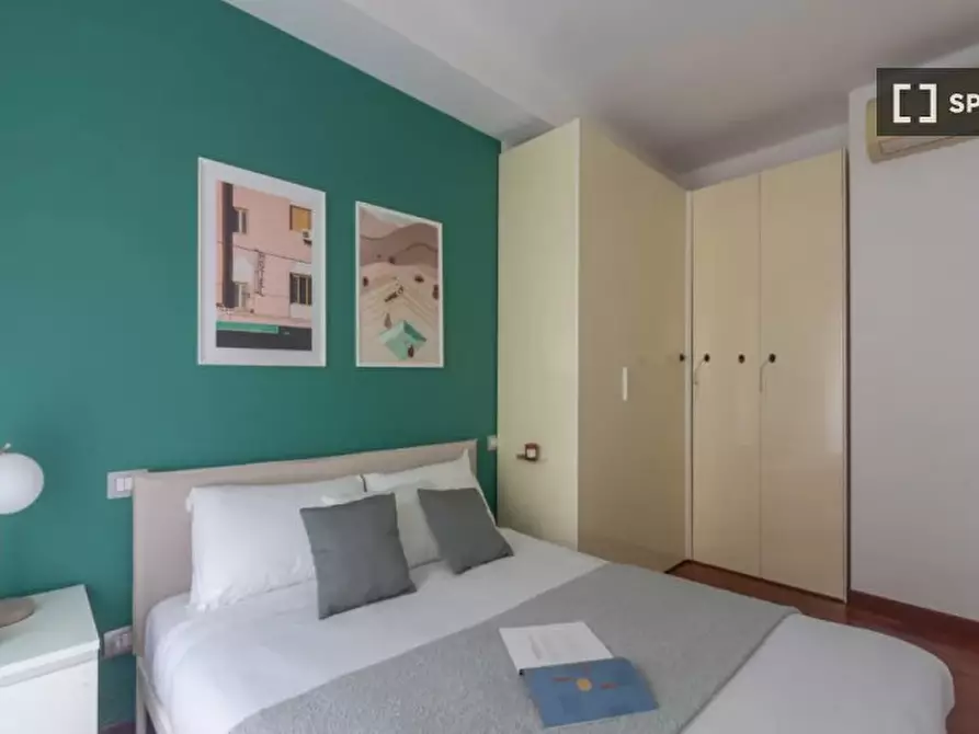 Immagine 10 di Appartamento in affitto  in Corso Sempione a Milano