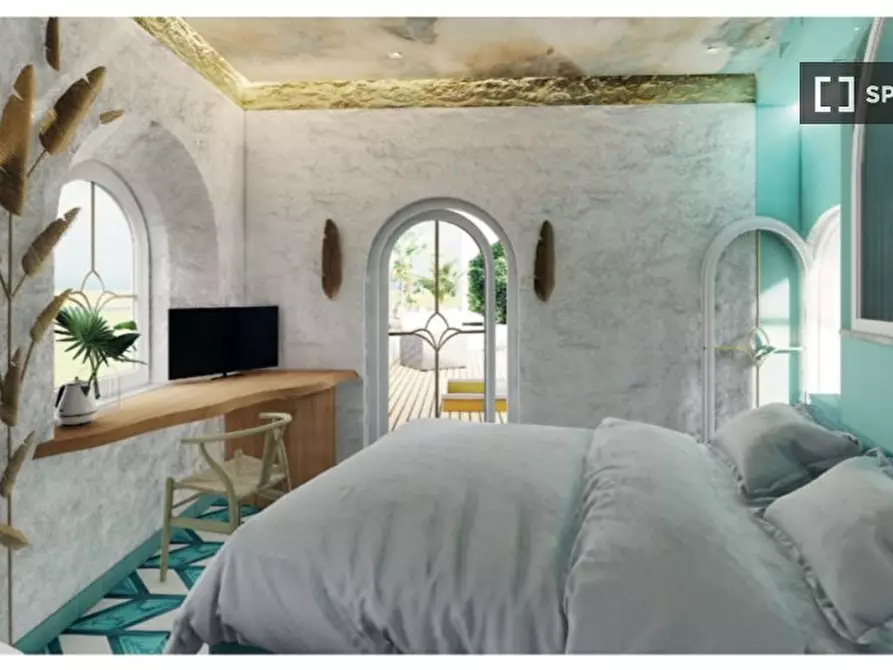 Immagine 4 di Ufficio in affitto  in Piazzetta Nilo a Napoli