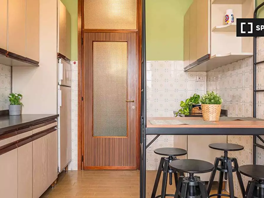 Immagine 13 di Camera condivisa in affitto  in Via Leopoldo Pollak a Milano