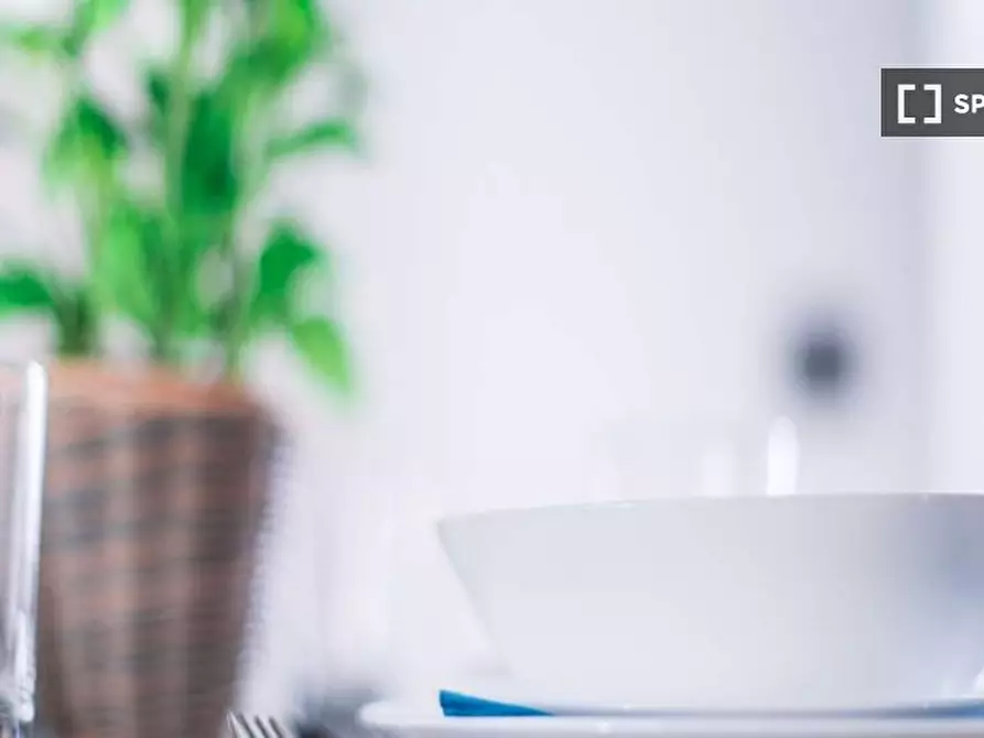 Immagine 16 di Camera condivisa in affitto  in Viale Monza a Milano