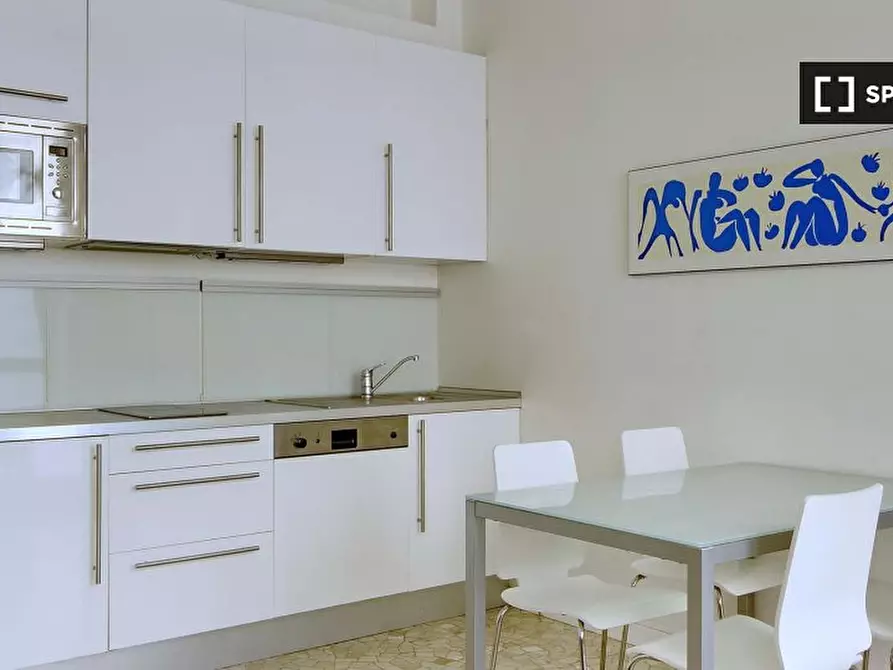 Immagine 4 di Appartamento in affitto  in Via Giovanni Battista Pergolesi a Milano