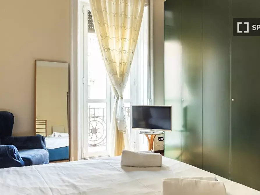 Immagine 16 di Appartamento in affitto  in Via Giuseppe Compagnoni a Milano