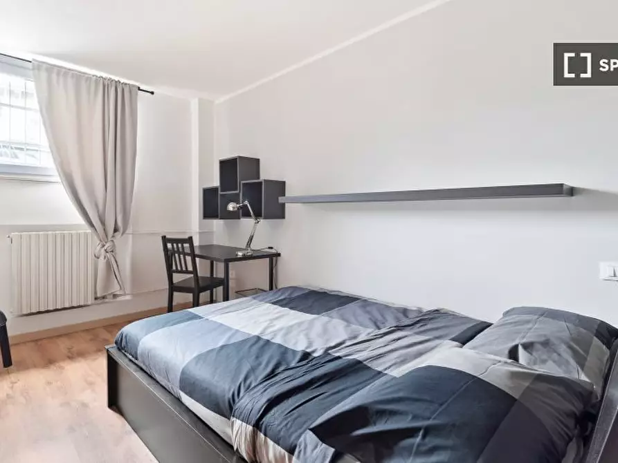 Immagine 1 di Camera condivisa in affitto  in Via Ernesto Breda a Milano