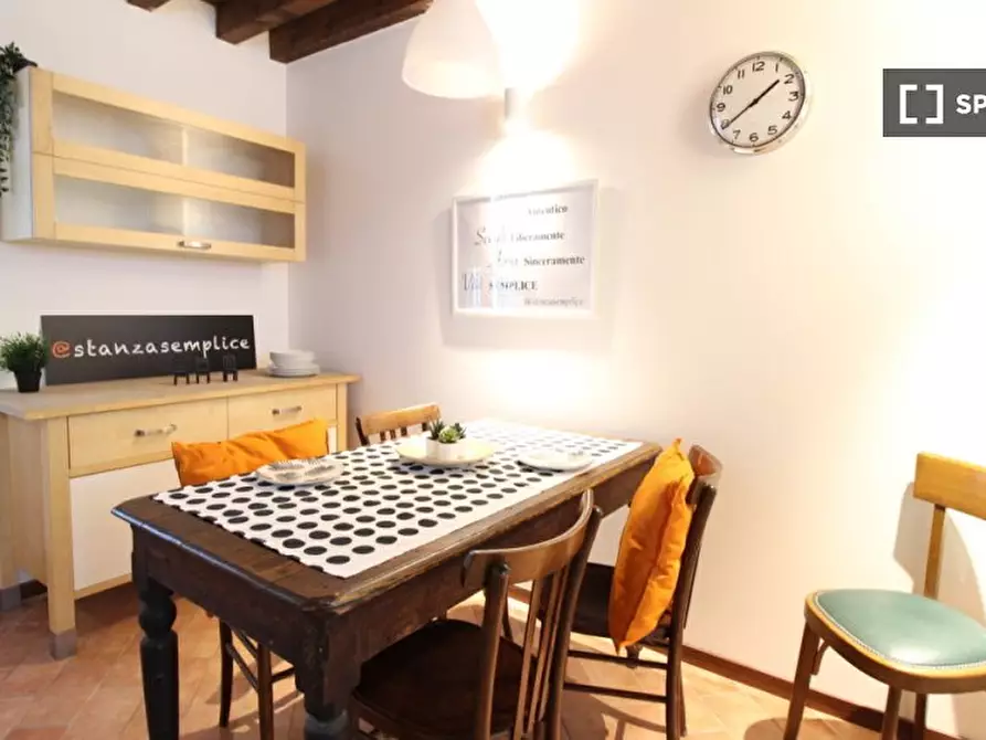 Immagine 9 di Camera condivisa in affitto  in Trieste a Brescia