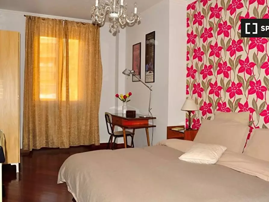 Immagine 1 di Camera condivisa in affitto  in Viale Ippocrate a Roma