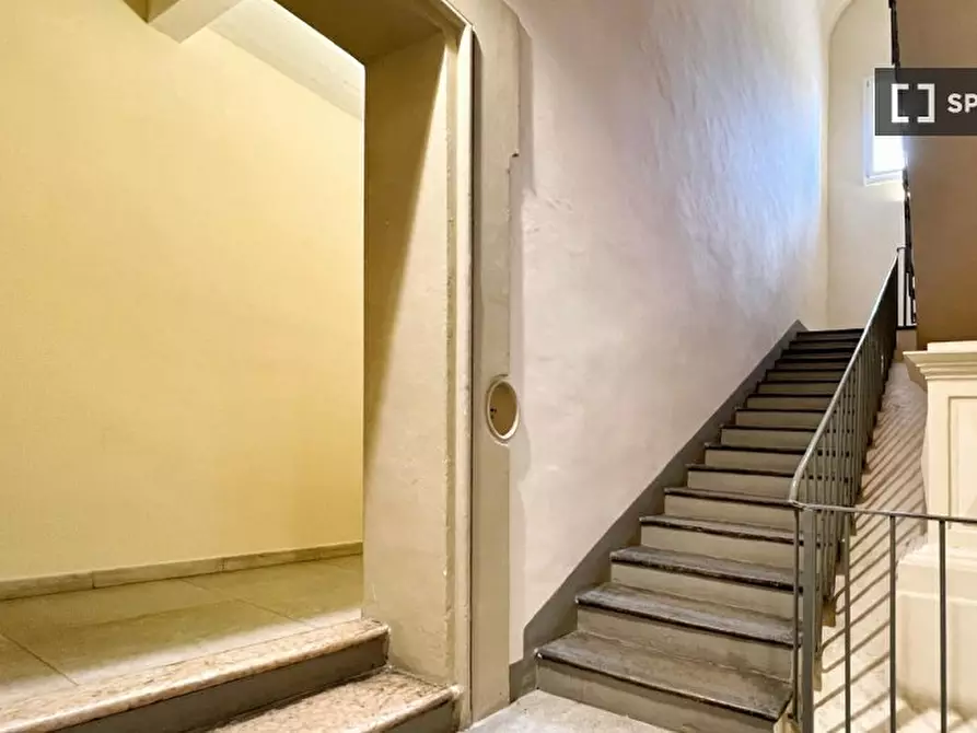 Immagine 15 di Appartamento in affitto  in Via Santo Stefano a Bologna
