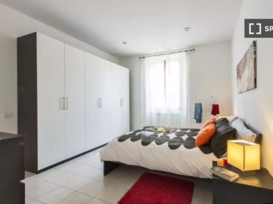 Immagine 16 di Appartamento in affitto  in Via del Ponte alle Mosse a Firenze