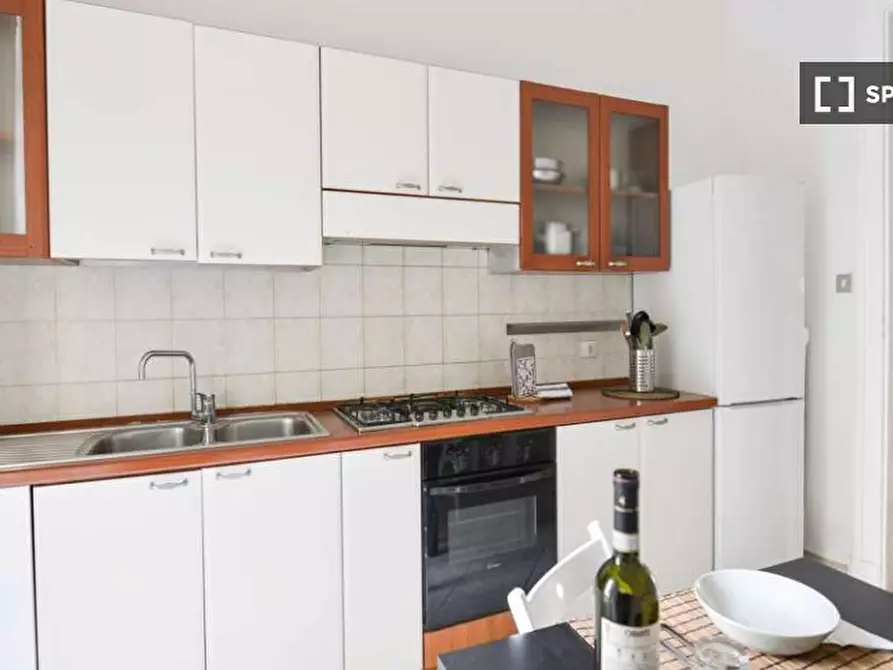 Immagine 14 di Camera condivisa in affitto  in Via San Secondo a Torino