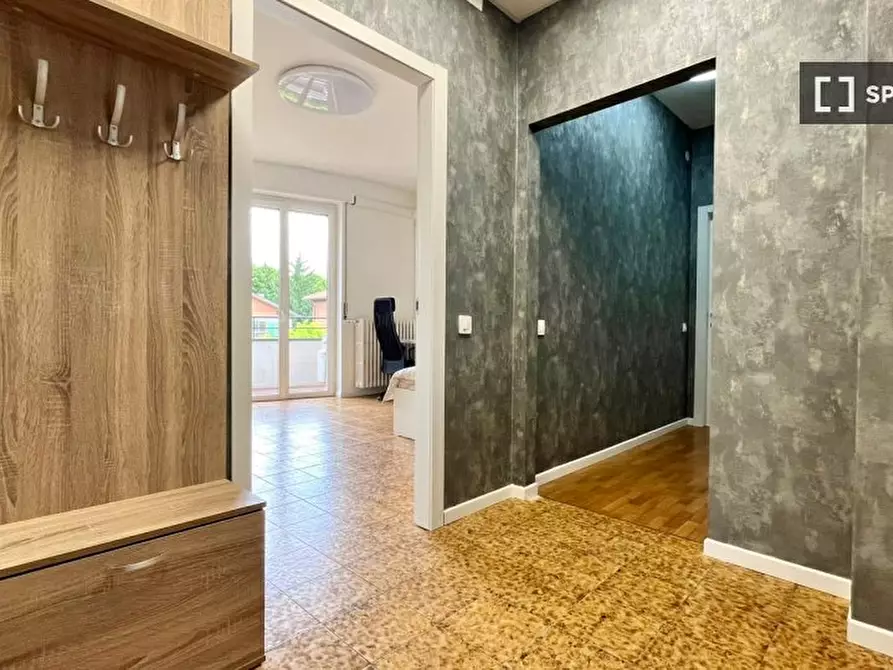 Immagine 10 di Appartamento in affitto  in Via Savona a Sesto San Giovanni