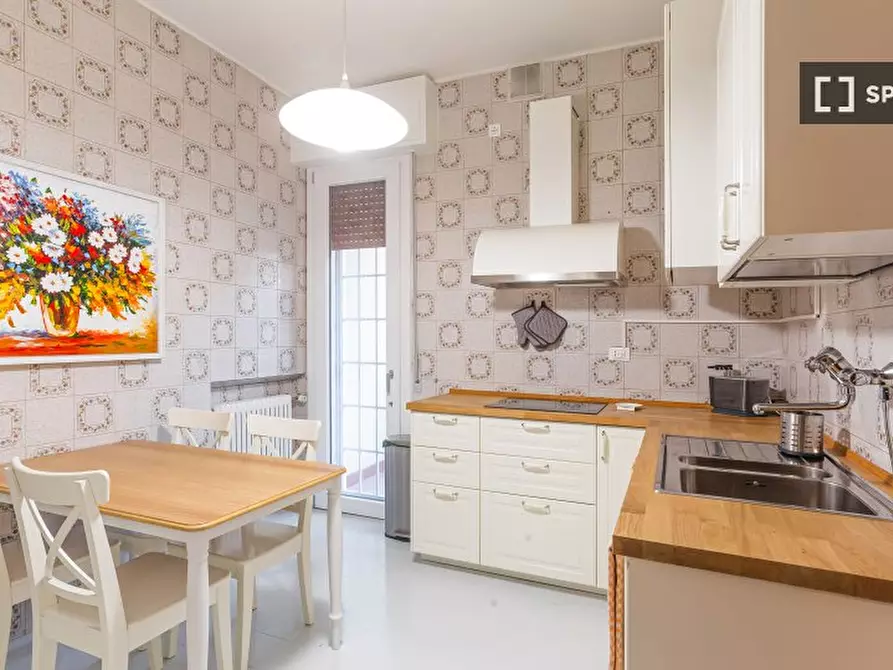 Immagine 4 di Appartamento in affitto  in Via Tullio Levi Civita a Bologna