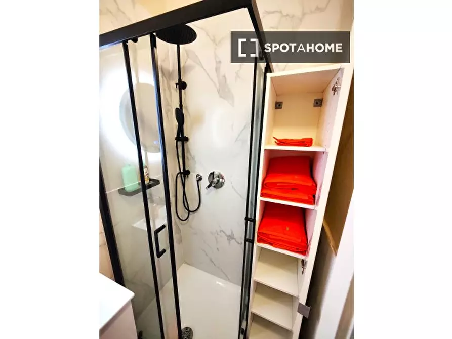 Immagine 8 di Ufficio in affitto  in Viale Monza a Milano