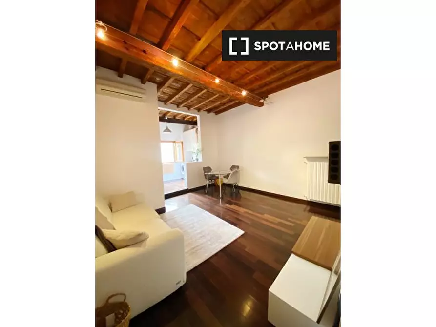 Immagine 5 di Appartamento in affitto  in Via del Leone a Firenze