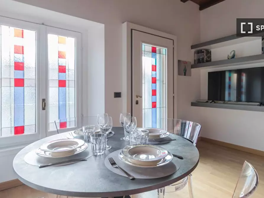 Immagine 3 di Appartamento in affitto  in Via Giovanni Rasori a Milano